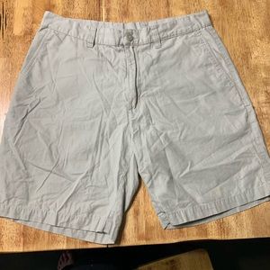 Patagonia Khaki shorts!